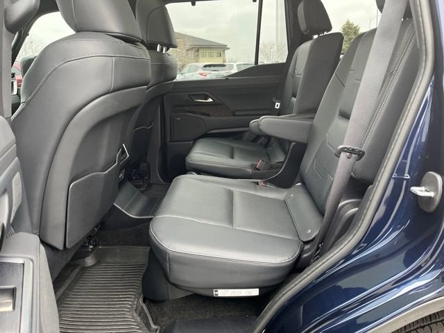 2024 Lexus GX GX 550 Luxury