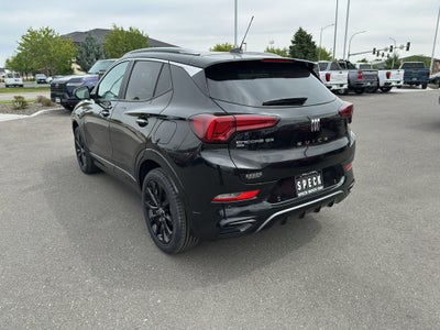2024 Buick Encore GX Sport Touring