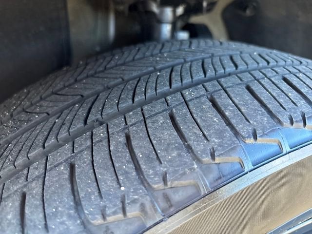 2023 Hyundai Tucson N Line