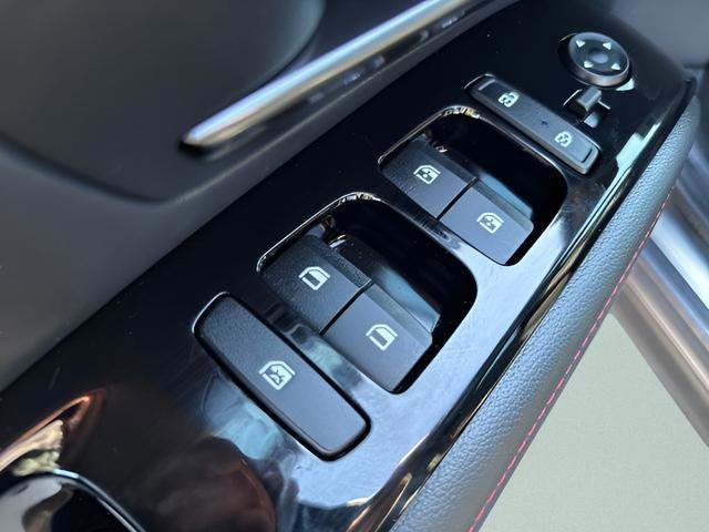 2023 Hyundai Tucson N Line