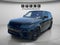2019 Land Rover Range Rover Sport HST MHEV