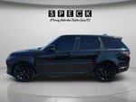 2019 Land Rover Range Rover Sport HST MHEV