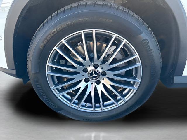 2024 Mercedes-Benz GLC GLC 300