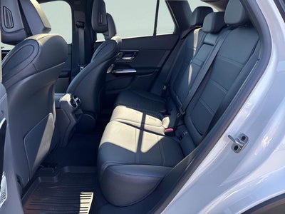 2024 Mercedes-Benz GLC GLC 300