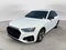 2023 Audi A4 Premium Plus 45 TFSI S line quattro S tronic