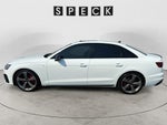 2023 Audi A4 Premium Plus 45 TFSI S line quattro S tronic