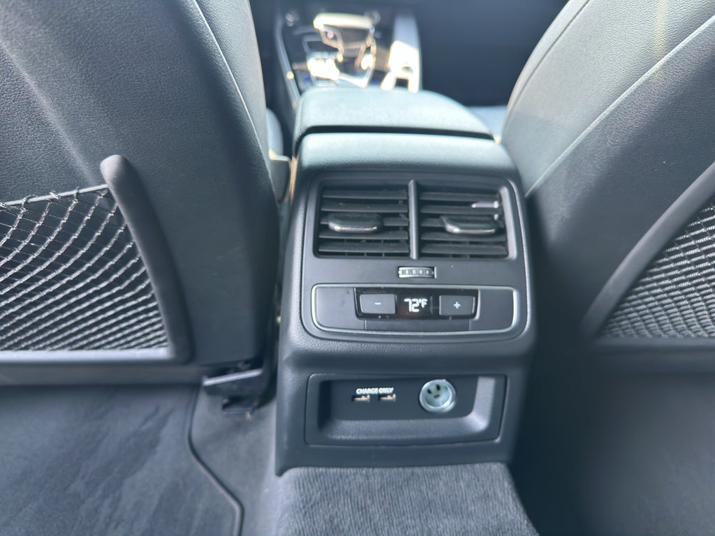 2023 Audi A4 Premium Plus 45 TFSI S line quattro S tronic