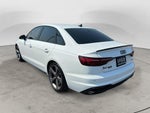 2023 Audi A4 Premium Plus 45 TFSI S line quattro S tronic