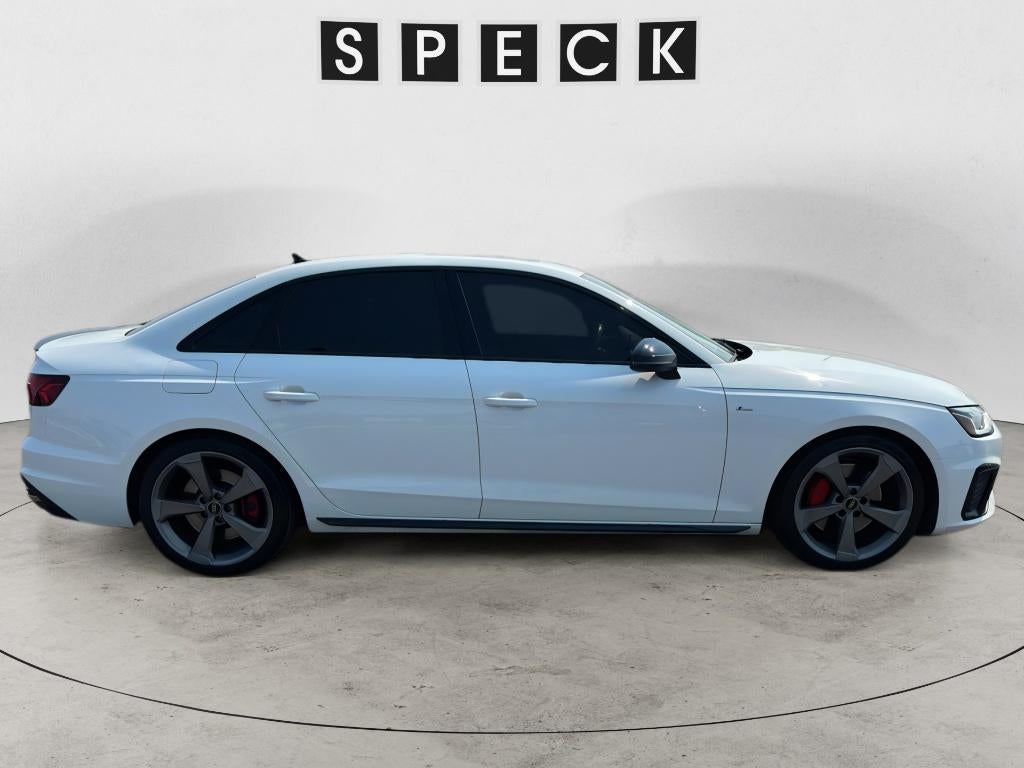 2023 Audi A4 Premium Plus 45 TFSI S line quattro S tronic