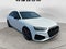 2023 Audi A4 Premium Plus 45 TFSI S line quattro S tronic
