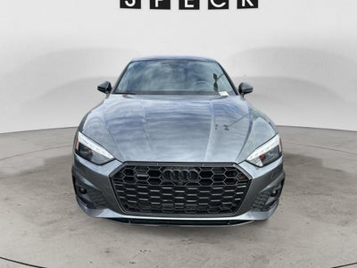 2023 Audi A5 Sportback Prestige 45 TFSI S line quattro S tronic