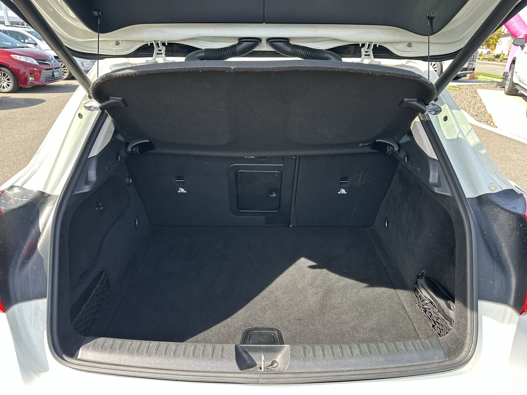2015 Mercedes-Benz GLA GLA 250