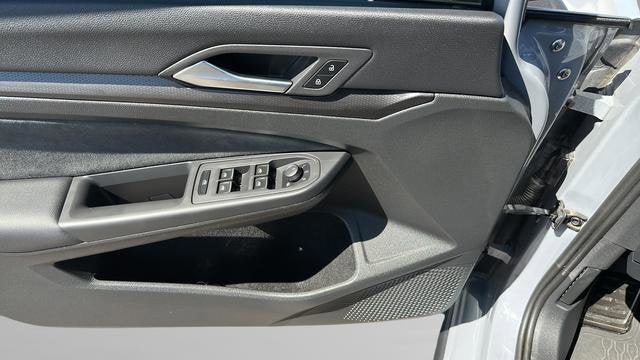 2024 Volkswagen Golf GTI SE