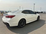 2019 Acura TLX w/Advance Pkg