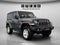 2021 Jeep Wrangler Islander