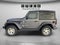 2021 Jeep Wrangler Islander