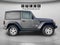 2021 Jeep Wrangler Islander
