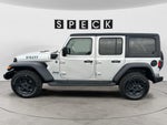2023 Jeep Wrangler 4xe 4x4
