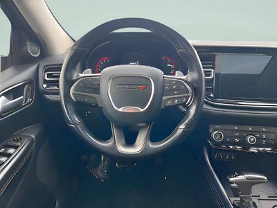 2021 Dodge Durango Citadel
