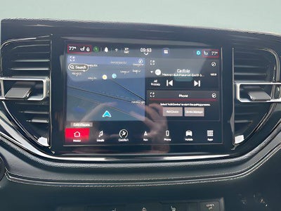 2021 Dodge Durango Citadel