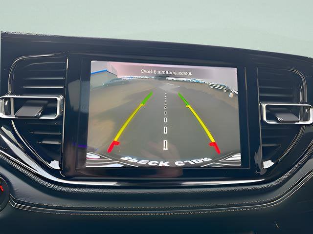 2021 Dodge Durango Citadel