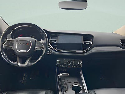 2021 Dodge Durango Citadel