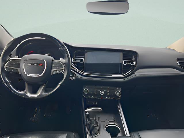 2021 Dodge Durango Citadel