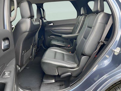 2021 Dodge Durango Citadel