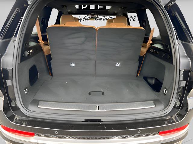 2022 Jeep Grand Cherokee L Summit