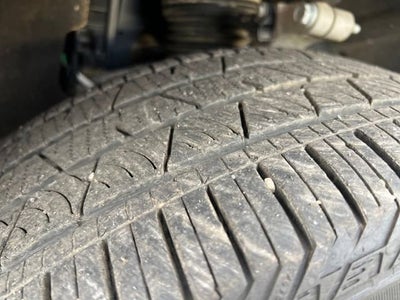 2022 Jeep Grand Cherokee L Summit