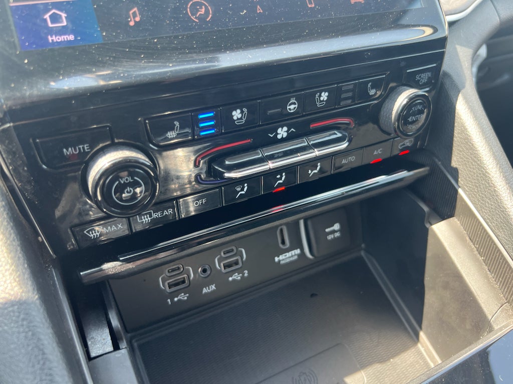 2023 Jeep Grand Cherokee 4xe 4x4