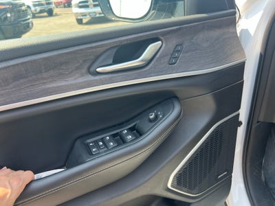 2023 Jeep Grand Cherokee 4xe 4x4