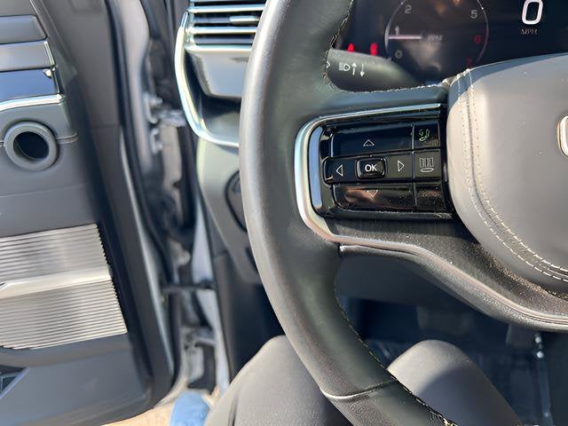 2024 Jeep Grand Wagoneer L Series II