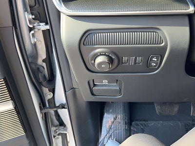 2024 Jeep Grand Wagoneer L Series II