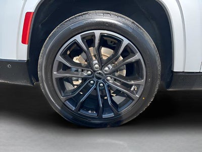 2024 Jeep Grand Wagoneer L Series II