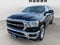 2021 RAM 1500 Big Horn Crew Cab 4x4 5'7" Box