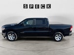 2021 RAM 1500 Big Horn Crew Cab 4x4 5'7" Box