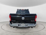 2021 RAM 1500 Big Horn Crew Cab 4x4 5'7" Box