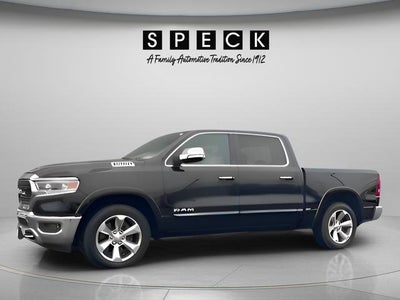 2020 RAM 1500 Limited