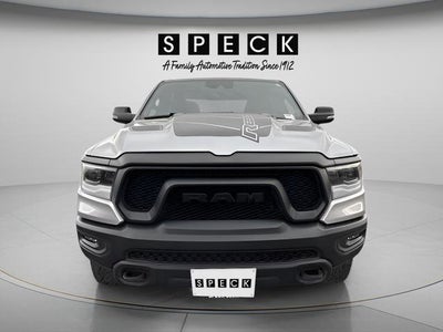 2024 RAM 1500 Rebel