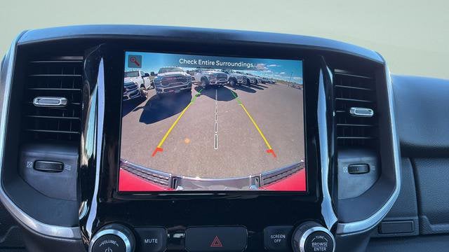 2024 RAM 1500 Big Horn