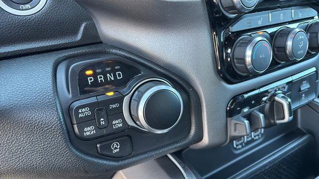 2024 RAM 1500 Big Horn