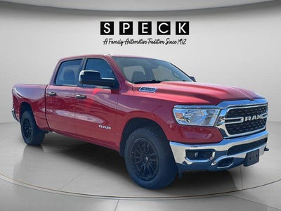 2024 RAM 1500 Big Horn