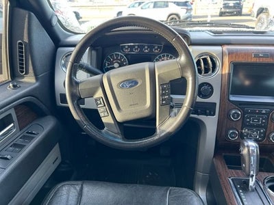 2013 Ford F-150 XL