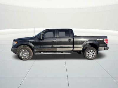 2013 Ford F-150 XL