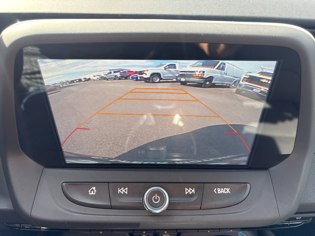 2017 Chevrolet Camaro 2SS