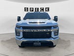 2021 Chevrolet Silverado 3500 HD Chassis Cab LT