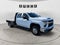 2021 Chevrolet Silverado 3500 HD Chassis Cab LT