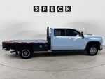 2021 Chevrolet Silverado 3500 HD Chassis Cab LT