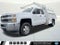 2015 Chevrolet Silverado 3500 HD Work Truck